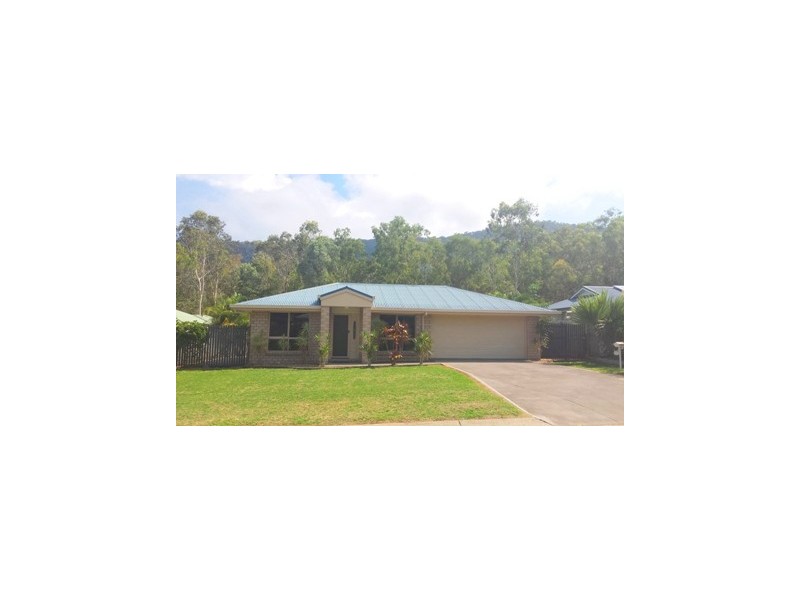 13 Sunset Drive, Jubilee Pocket QLD 4802