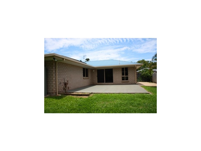 13 Sunset Drive, Jubilee Pocket QLD 4802
