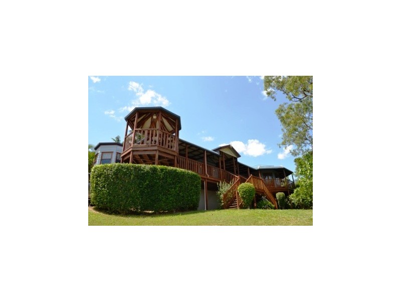 6 Gregory Court, Cannonvale QLD 4802