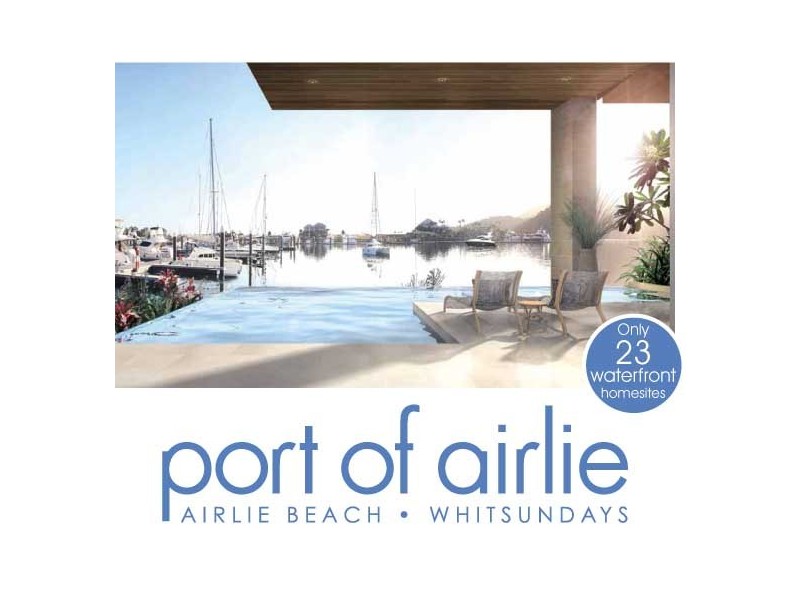 Lot 19/13 The Cove, Airlie Beach QLD 4802