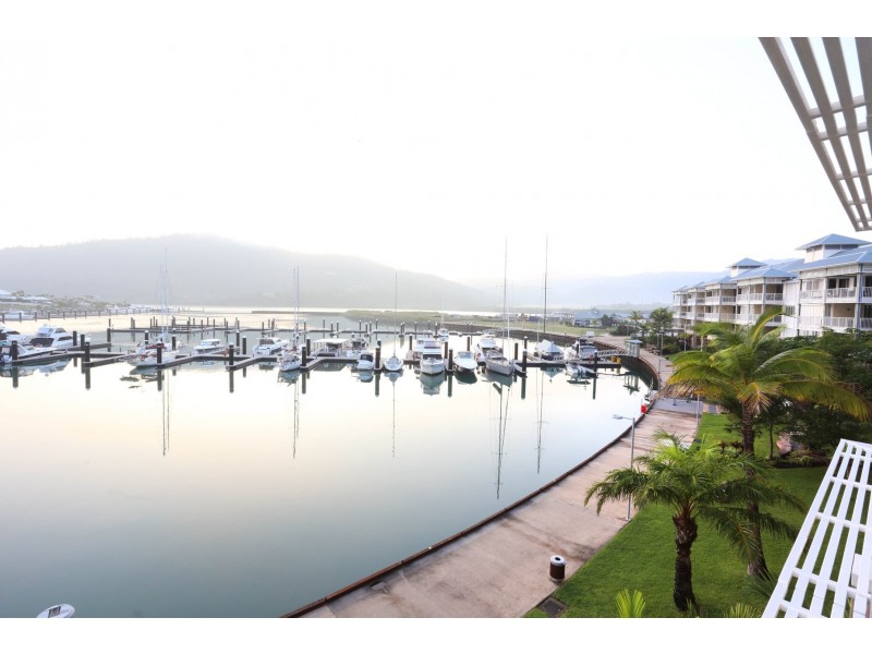 Lot 19/13 The Cove, Airlie Beach QLD 4802