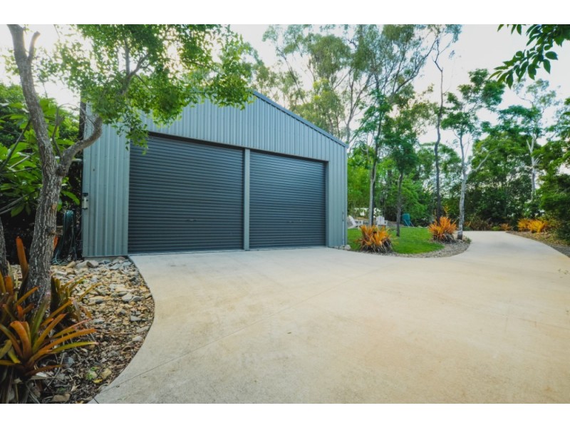 83 Parkland Drive, Cannonvale QLD 4802