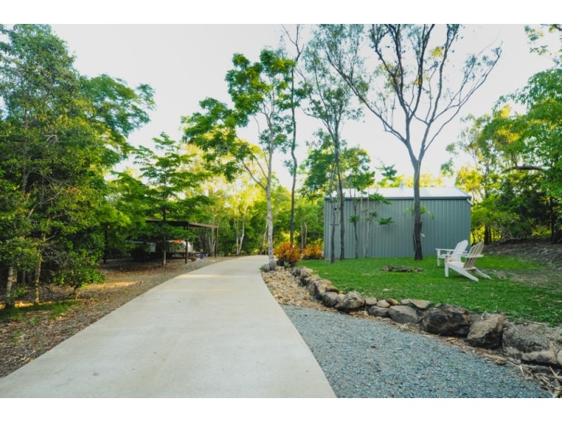 83 Parkland Drive, Cannonvale QLD 4802