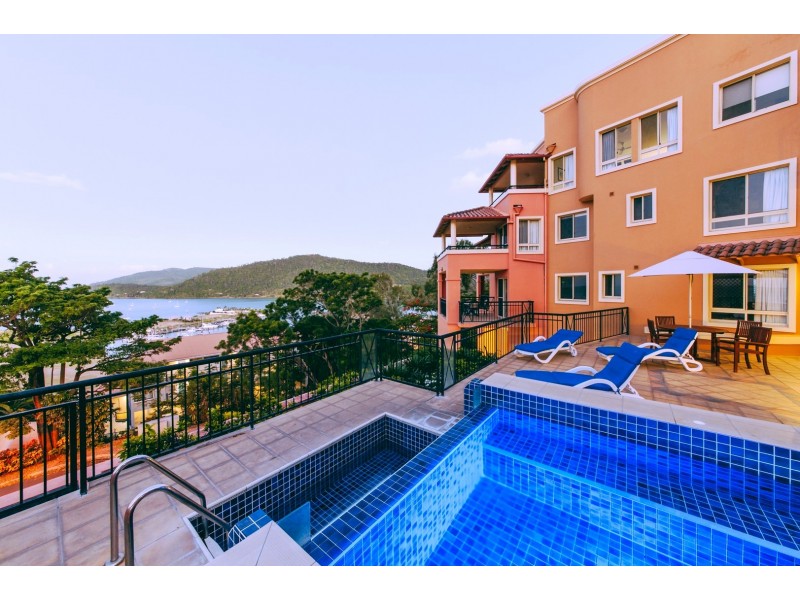 5/18 Golden Orchid Dr, Airlie Beach QLD 4802