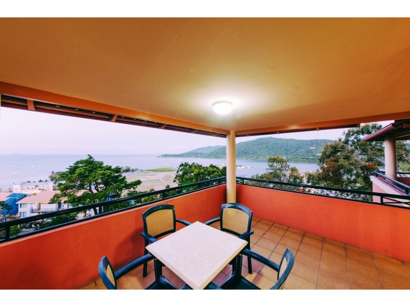 5/18 Golden Orchid Dr, Airlie Beach QLD 4802