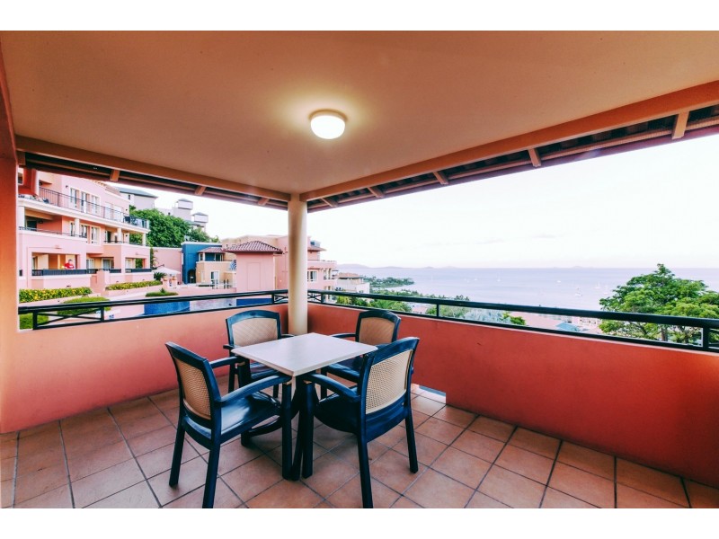 5/18 Golden Orchid Dr, Airlie Beach QLD 4802