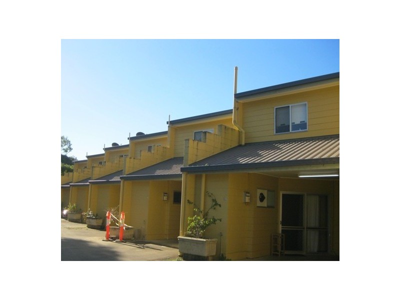 1A Pleasant Drive, Cannonvale QLD 4802