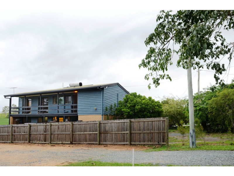 24 Usher Road, Mount Julian QLD 4800