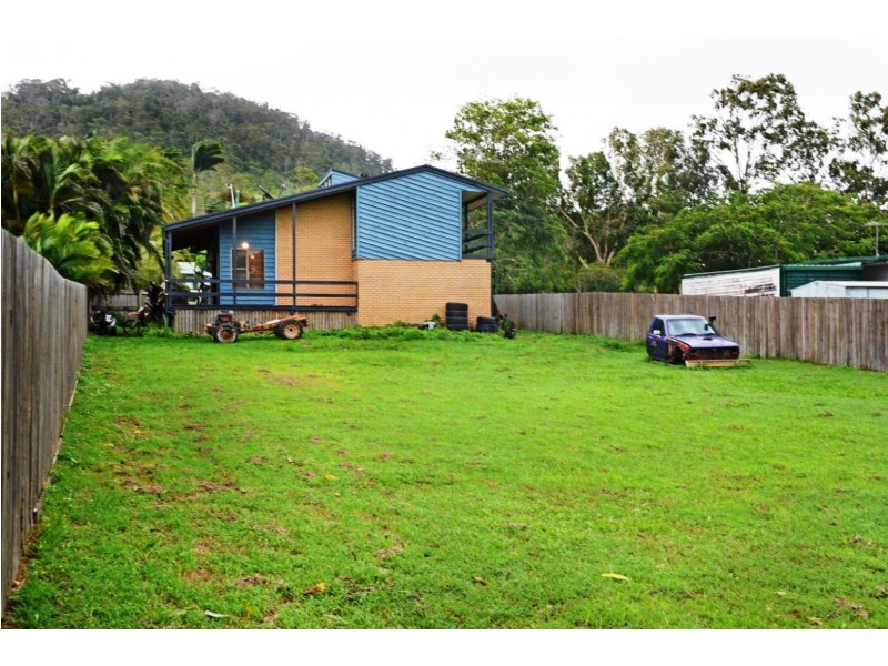 24 Usher Road, Mount Julian QLD 4800