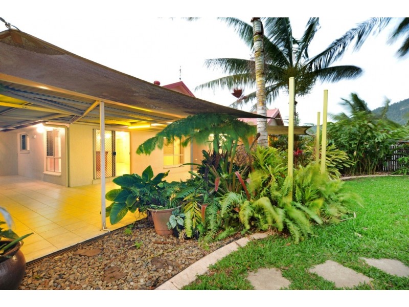 3 Wahoo Court, Jubilee Pocket QLD 4802