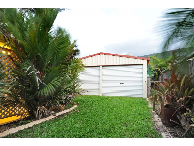 3 Wahoo Court, Jubilee Pocket QLD 4802