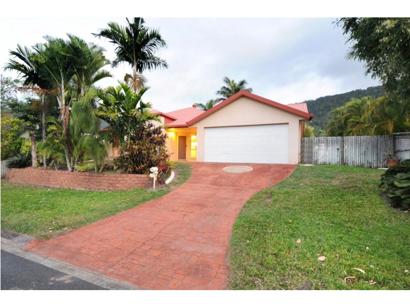 3 Wahoo Court, Jubilee Pocket QLD 4802