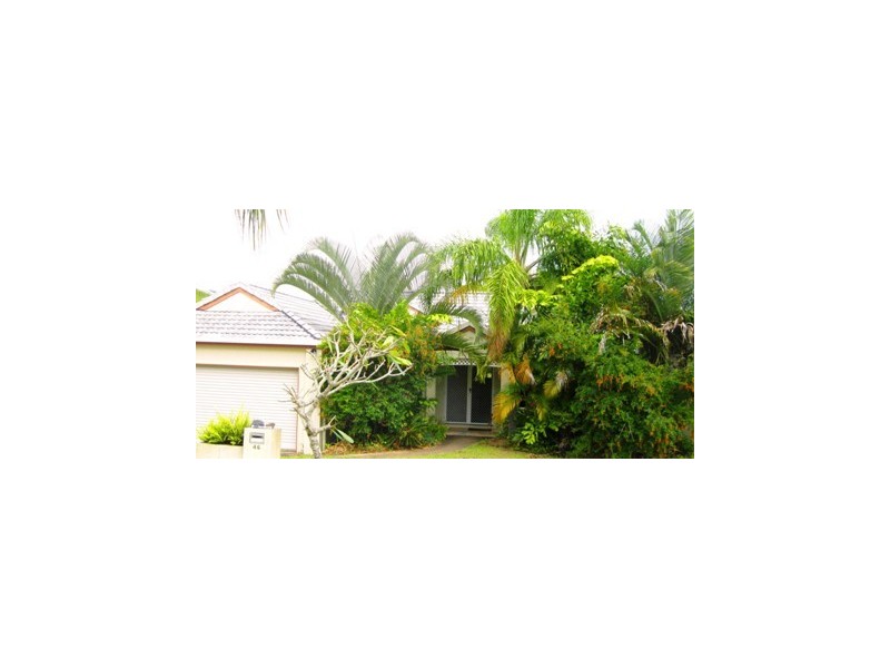 46 Valley Drive, Cannonvale QLD 4802