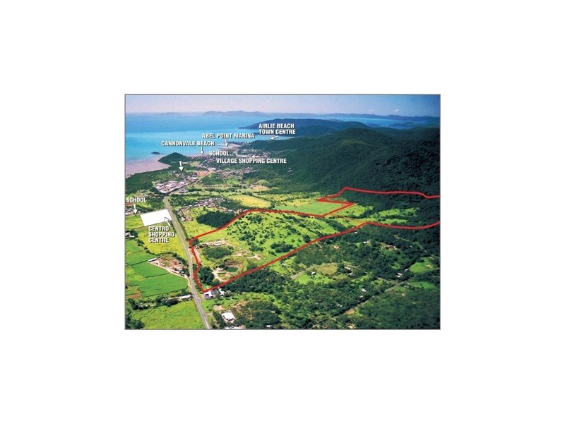Lot 19 Fairweather Street, Cannonvale QLD 4802