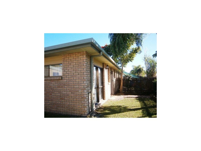 10/12 Pandanus Drive, Cannonvale QLD 4802