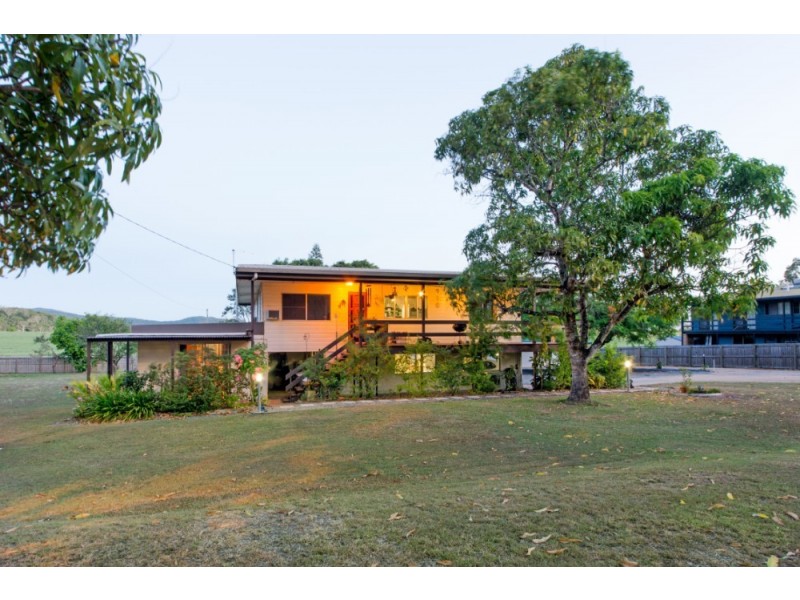 28 Usher Road, Mount Julian QLD 4800