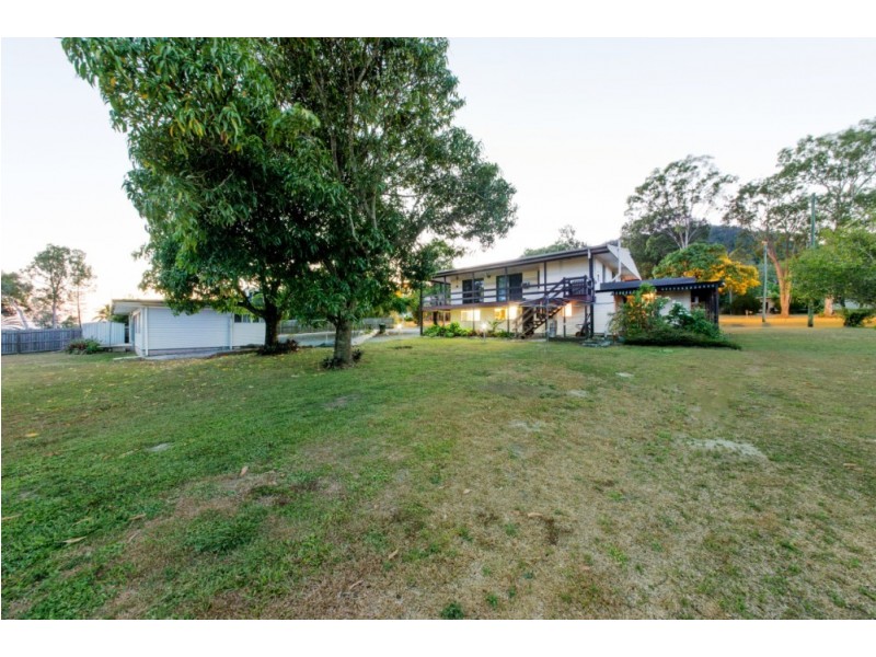 28 Usher Road, Mount Julian QLD 4800