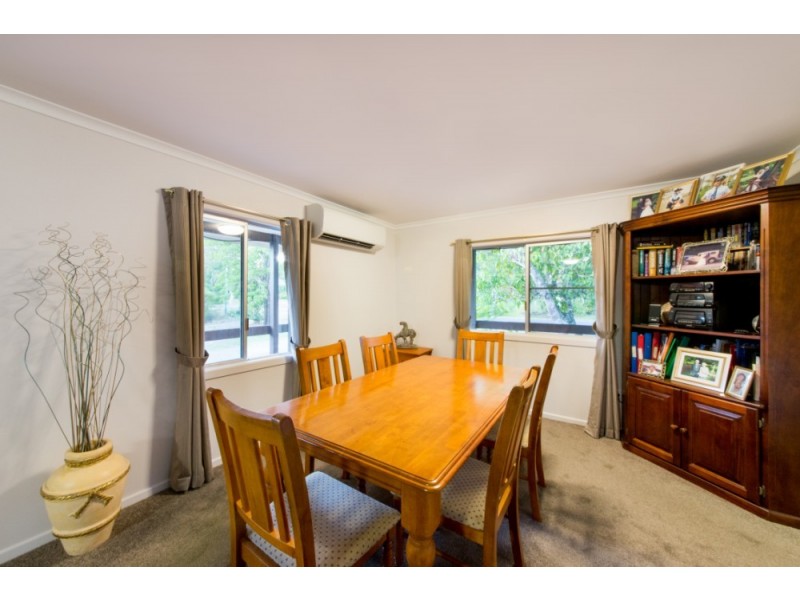 28 Usher Road, Mount Julian QLD 4800