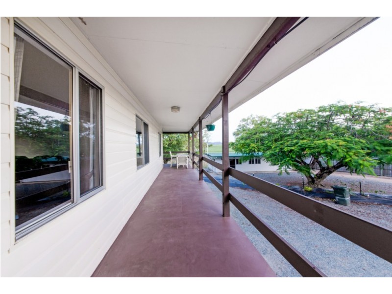 28 Usher Road, Mount Julian QLD 4800