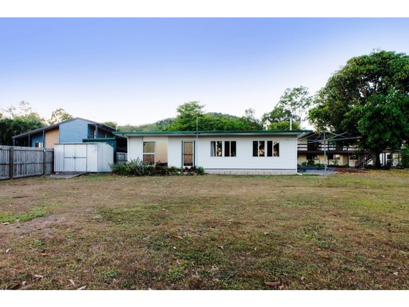 26 Usher Road, Mount Julian QLD 4800