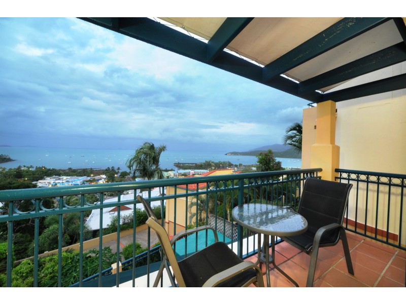 19/14 Golden Orchid Dr, Airlie Beach QLD 4802