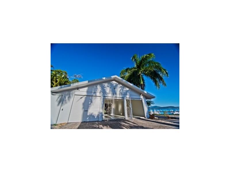 1 Airlie Crescent, Airlie Beach QLD 4802