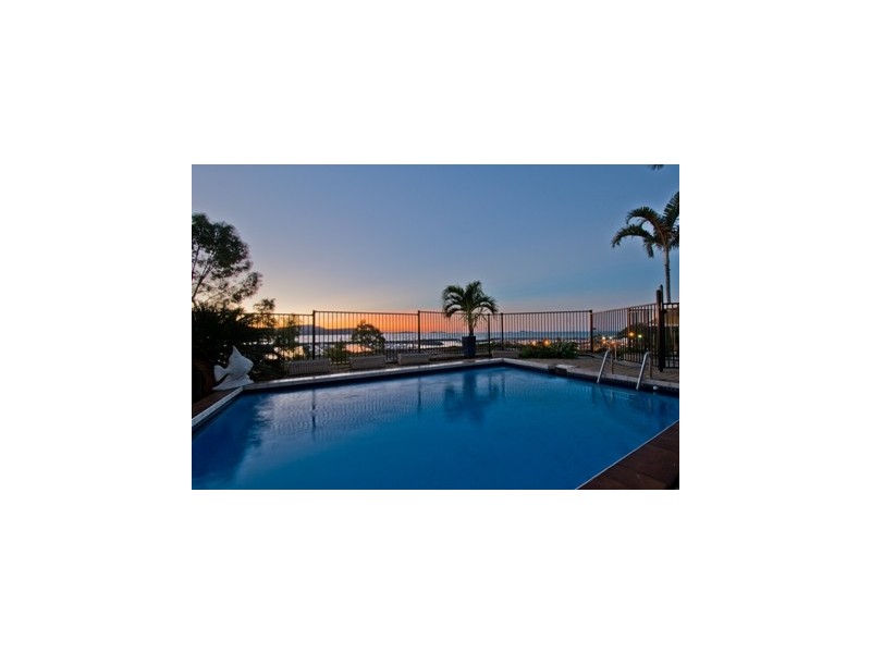 1 Airlie Crescent, Airlie Beach QLD 4802