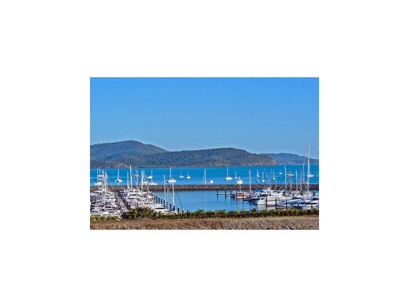 1 Airlie Crescent, Airlie Beach QLD 4802