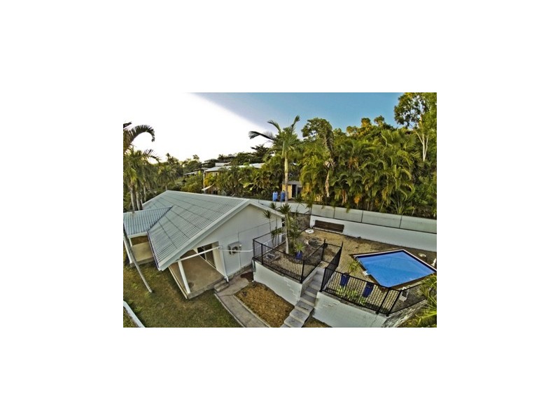 1 Airlie Crescent, Airlie Beach QLD 4802