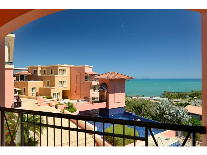 7/18 Golden Orchid Dr, Airlie Beach QLD 4802