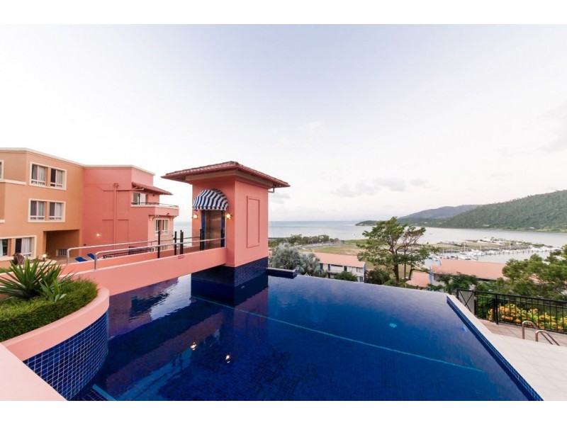 7/18 Golden Orchid Dr, Airlie Beach QLD 4802