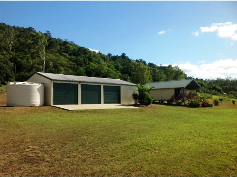 Lot 15, 96 Wrights Road, Strathdickie QLD 4800