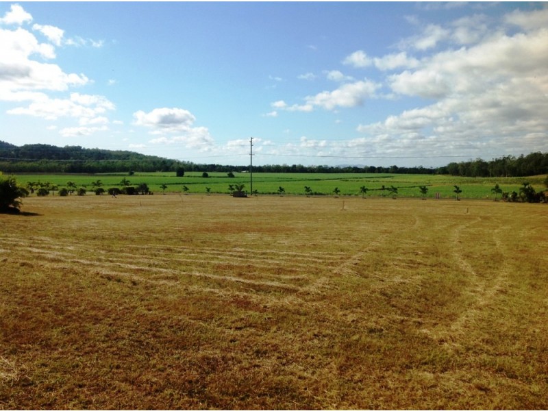 Lot 15, 96 Wrights Road, Strathdickie QLD 4800