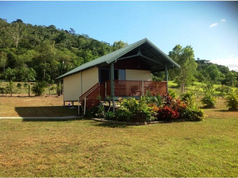 Lot 15, 96 Wrights Road, Strathdickie QLD 4800