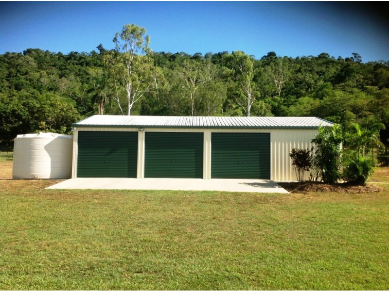 Lot 15, 96 Wrights Road, Strathdickie QLD 4800