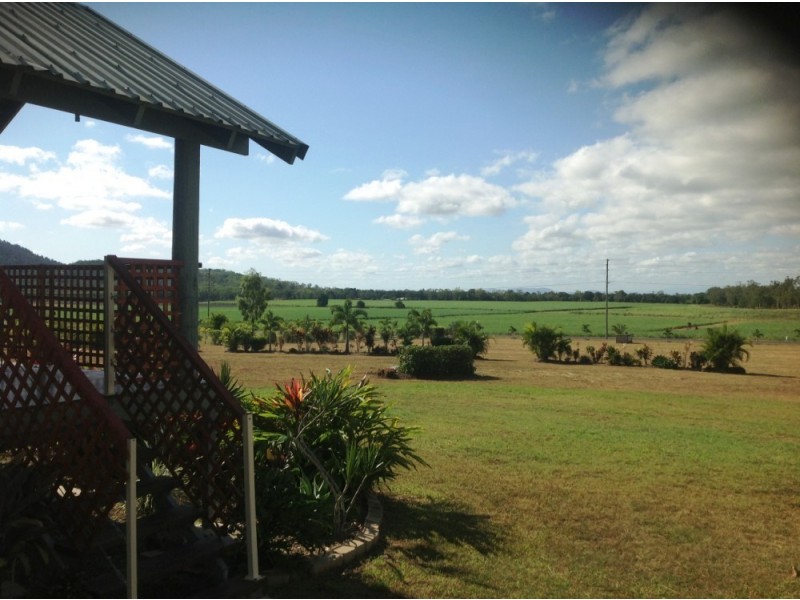 Lot 15, 96 Wrights Road, Strathdickie QLD 4800