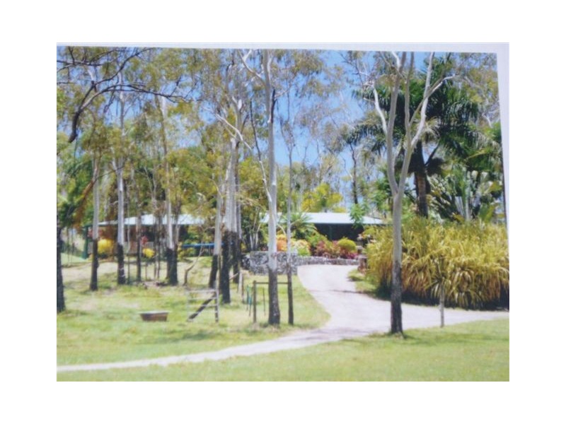 152 Paluma Road, Cannonvale QLD 4802