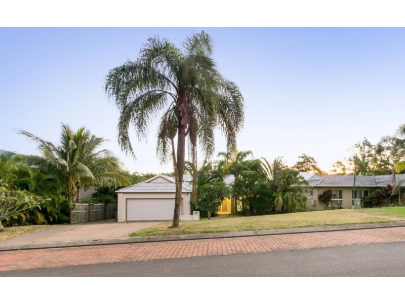 46 Valley Drive, Cannonvale QLD 4802