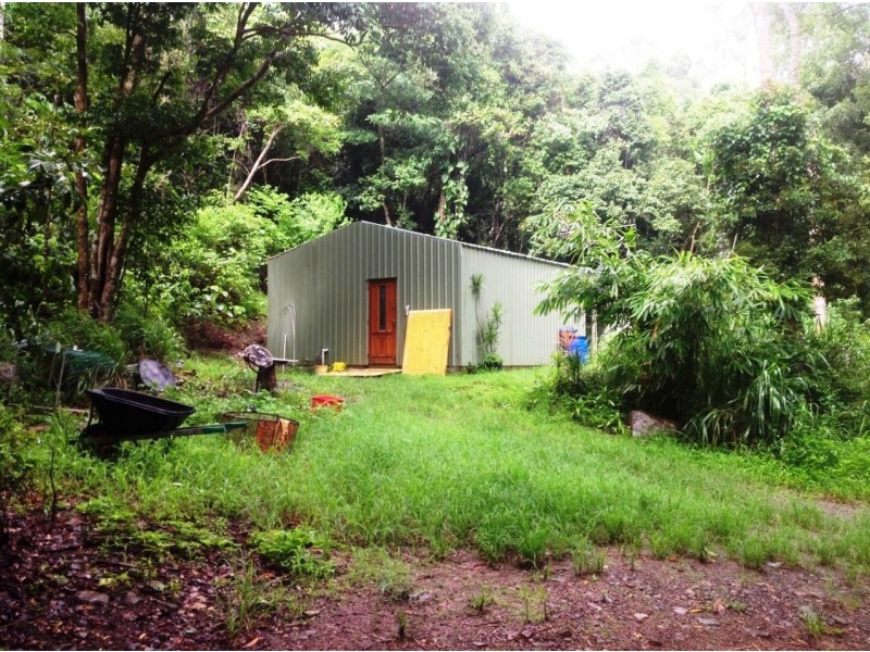 56 Timberland Road, Jubilee Pocket QLD 4802