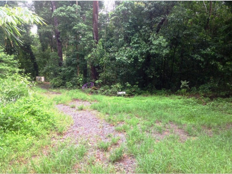 56 Timberland Road, Jubilee Pocket QLD 4802