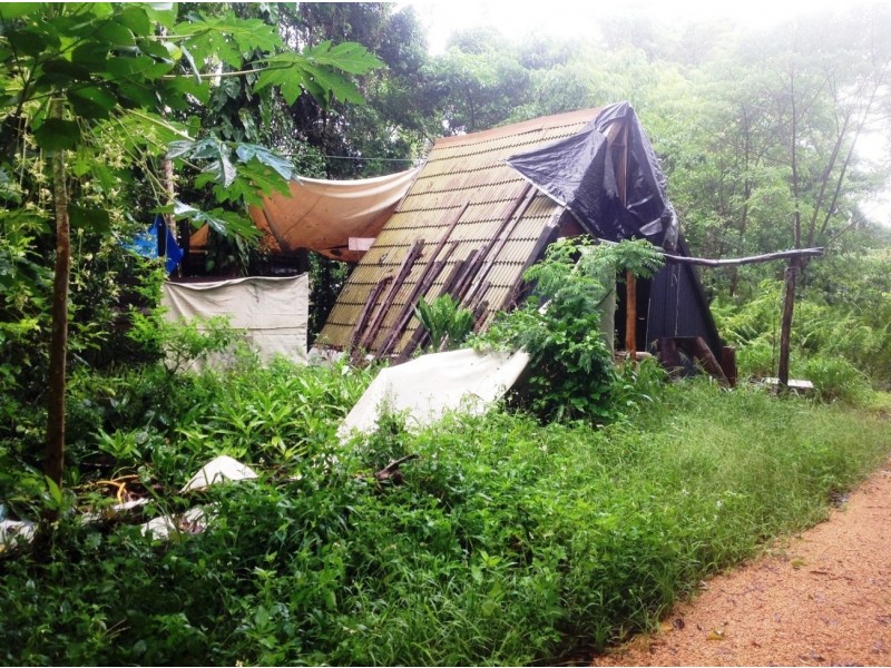 56 Timberland Road, Jubilee Pocket QLD 4802