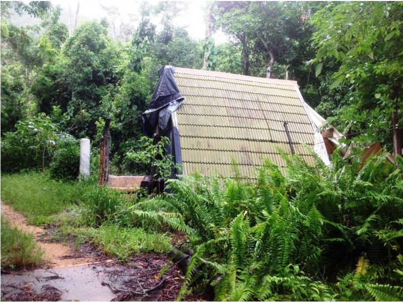 56 Timberland Road, Jubilee Pocket QLD 4802