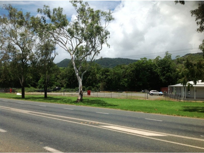 1678 Shute Harbour Road, Cannon Valley QLD 4800