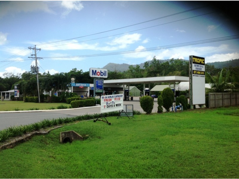 1678 Shute Harbour Road, Cannon Valley QLD 4800