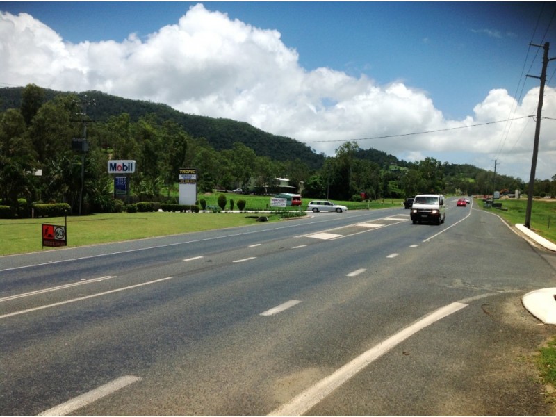 1678 Shute Harbour Road, Cannon Valley QLD 4800