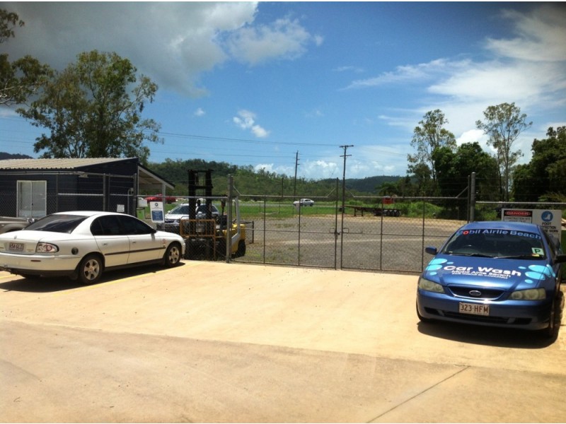 1678 Shute Harbour Road, Cannon Valley QLD 4800