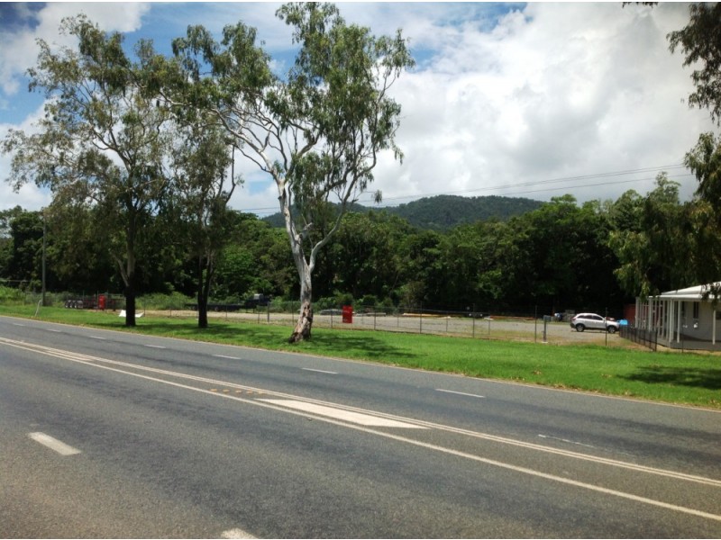 1678 Shute Harbour Road, Cannon Valley QLD 4800