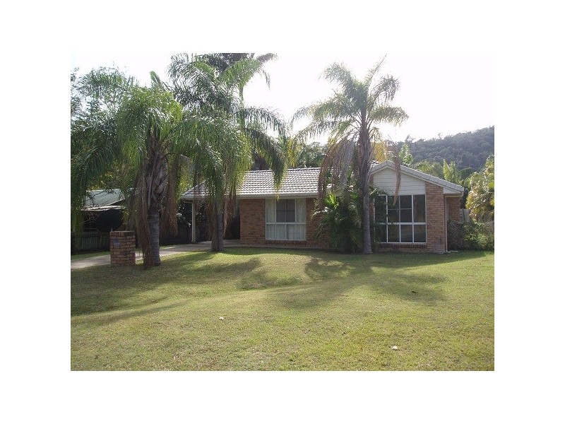 12 Mandalay Road, Jubilee Pocket QLD 4802