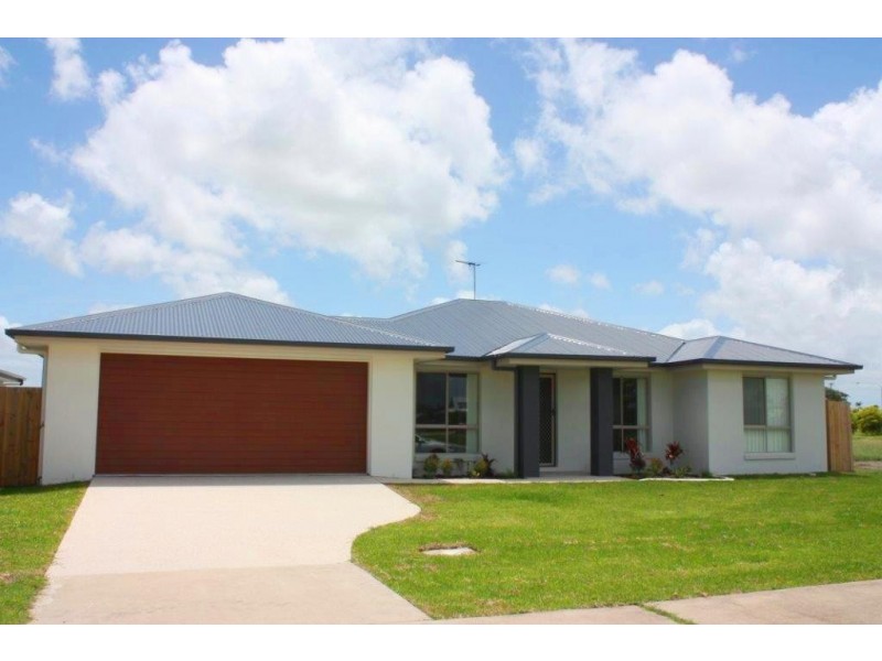 Lot 279 Figtree Way, Proserpine QLD 4800