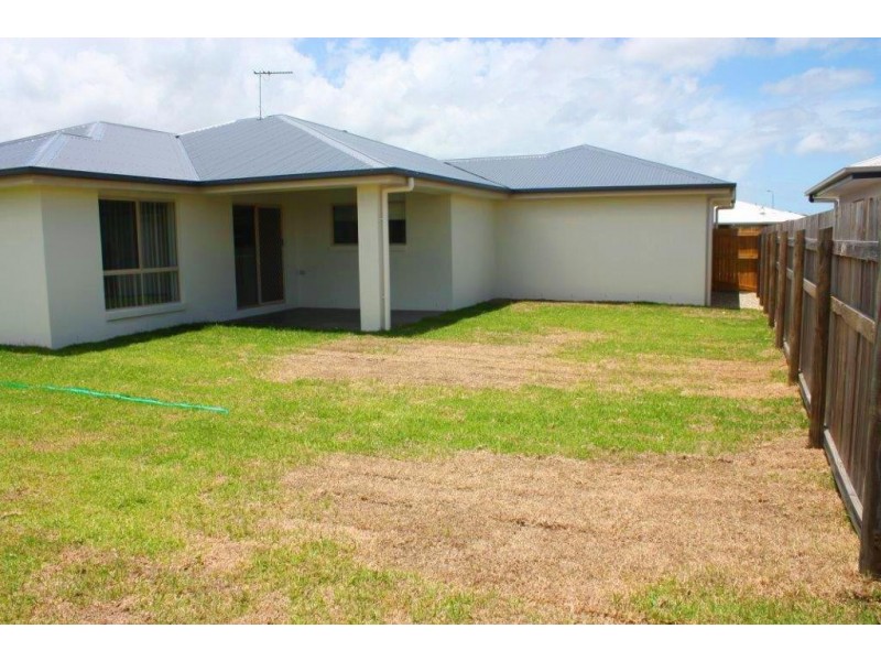 Lot 279 Figtree Way, Proserpine QLD 4800